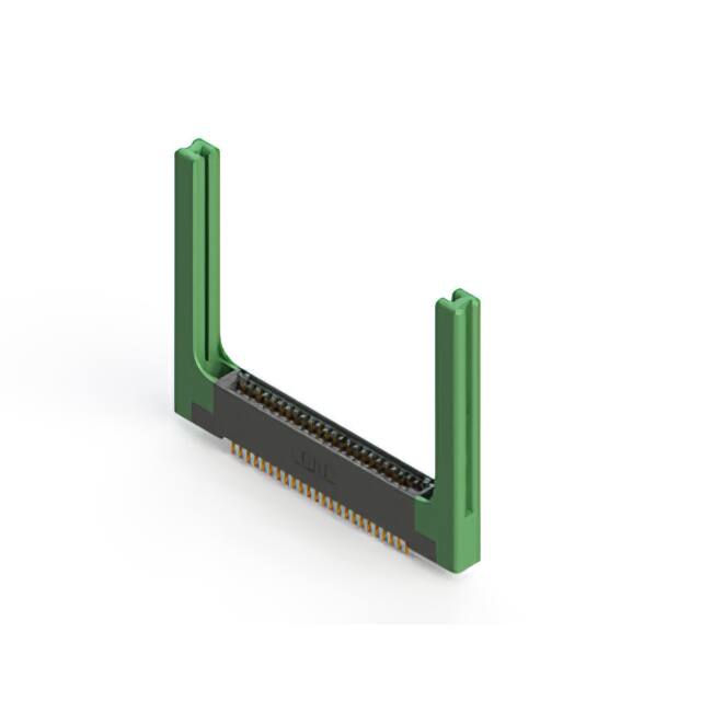 395-048-558-258 EDAC Inc.  Edgeboard Connectors